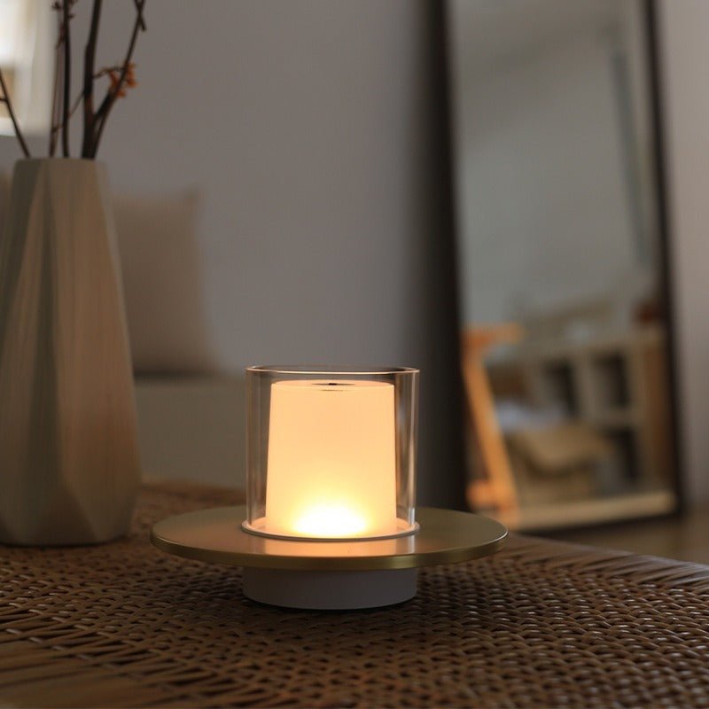 Glovia | Lampada da tavolo senza fili 3