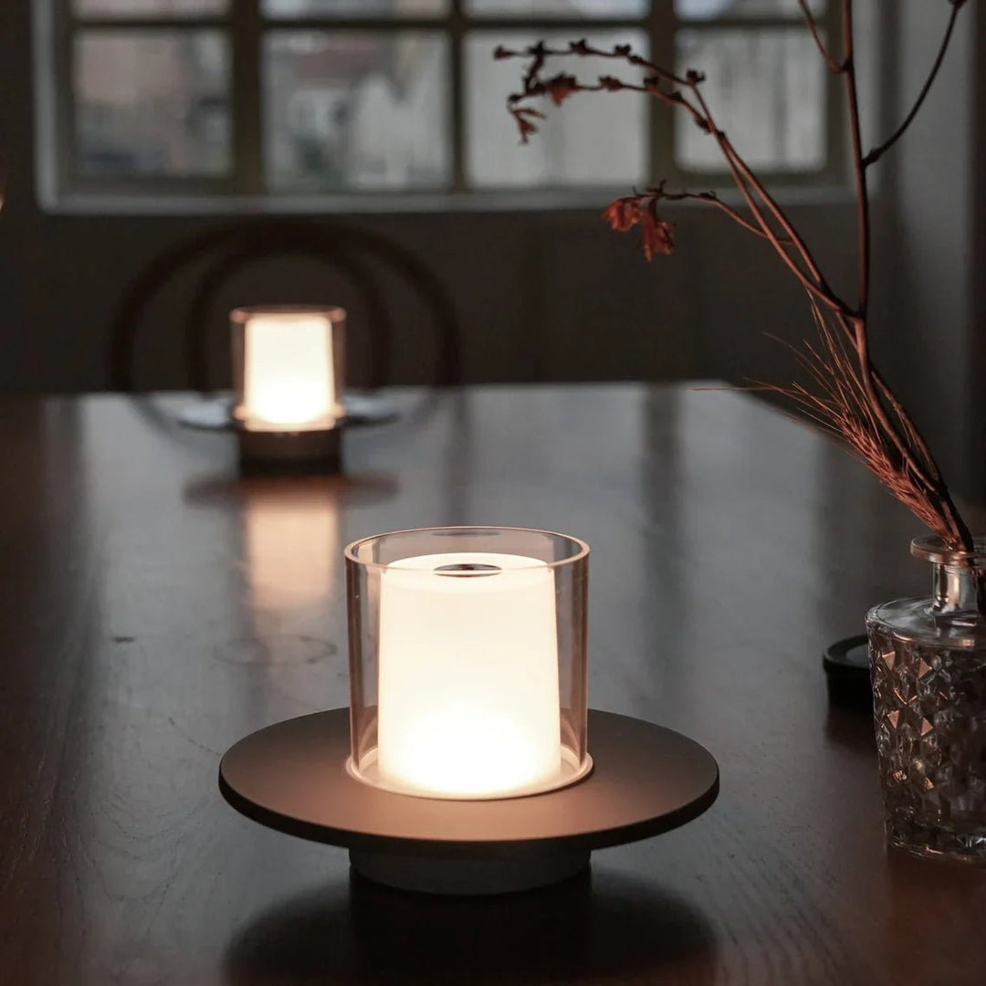 Glovia | Lampada da tavolo senza fili 7