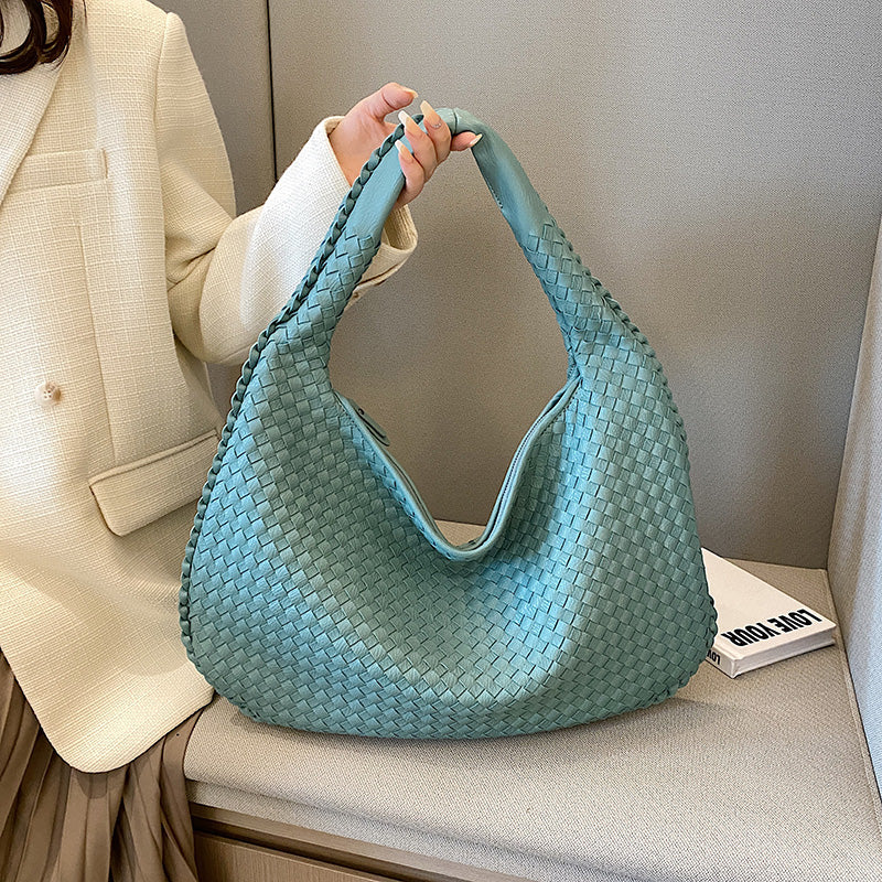 Borsa Donna in Tessuto Tracolla Regolabile