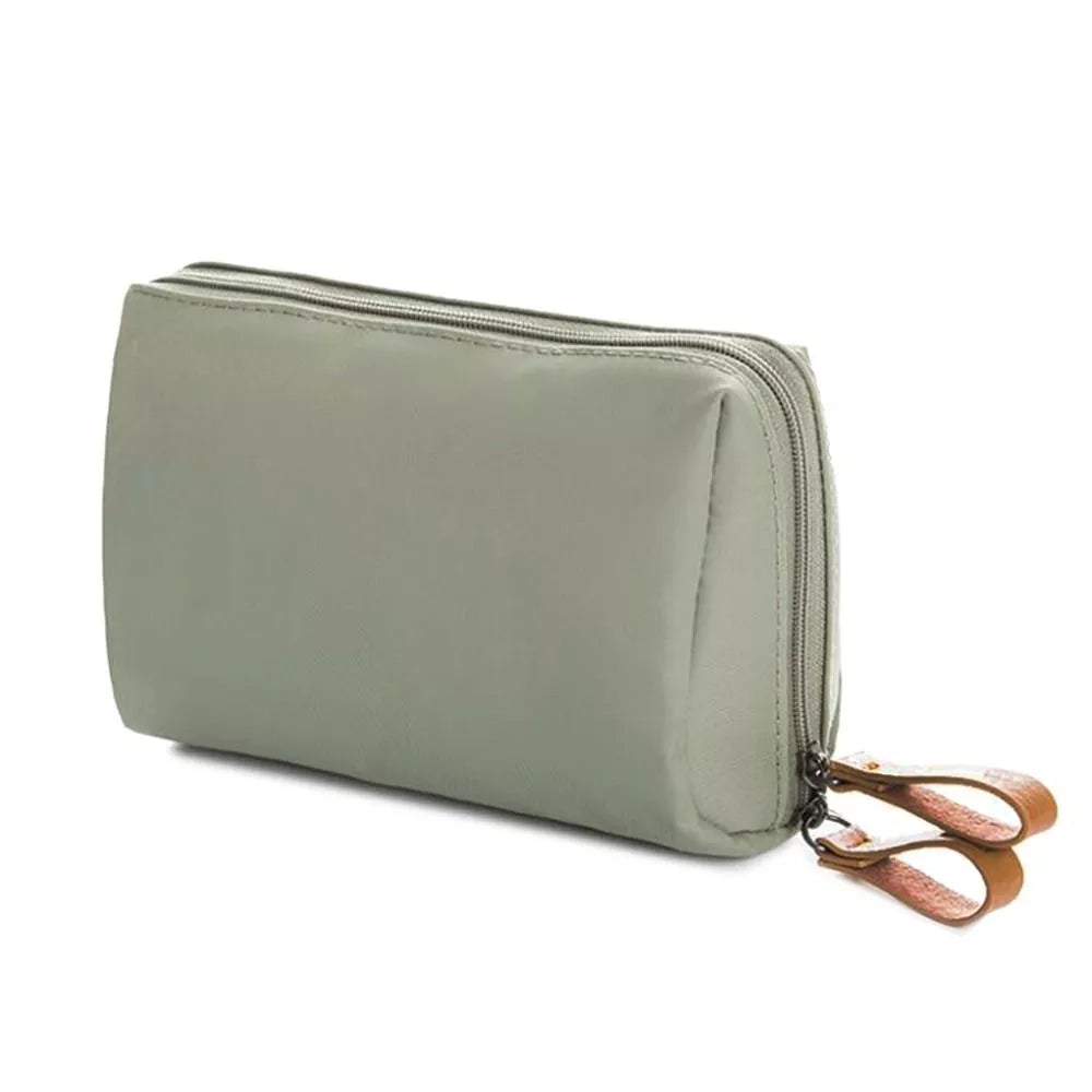 Organizer Bellezza Compatto Unisex da Viaggio - Vesarelli