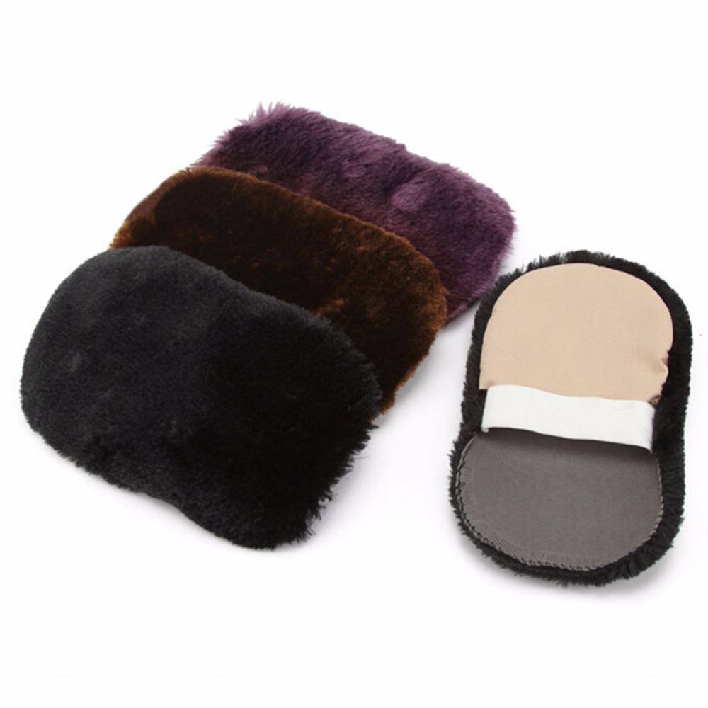Guanto Lucidante Tessuto Morbido Unisex - Vesarelli