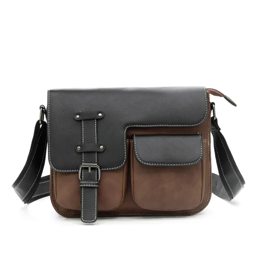 Borsa a Tracolla Donna Elegante Sofisticata - Vesarelli