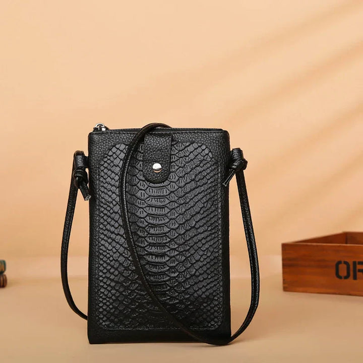 Borsa a Tracolla Donna Mini Stile Versatile - Vesarelli