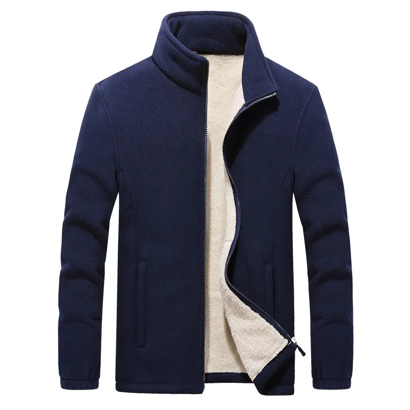 Giacca Uomo Sci Casual Impermeabile Traspirante