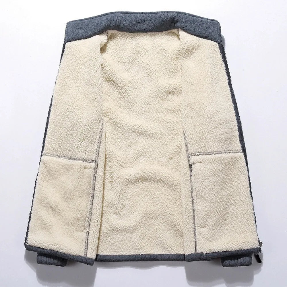Giacca Uomo Sci Casual Impermeabile Traspirante