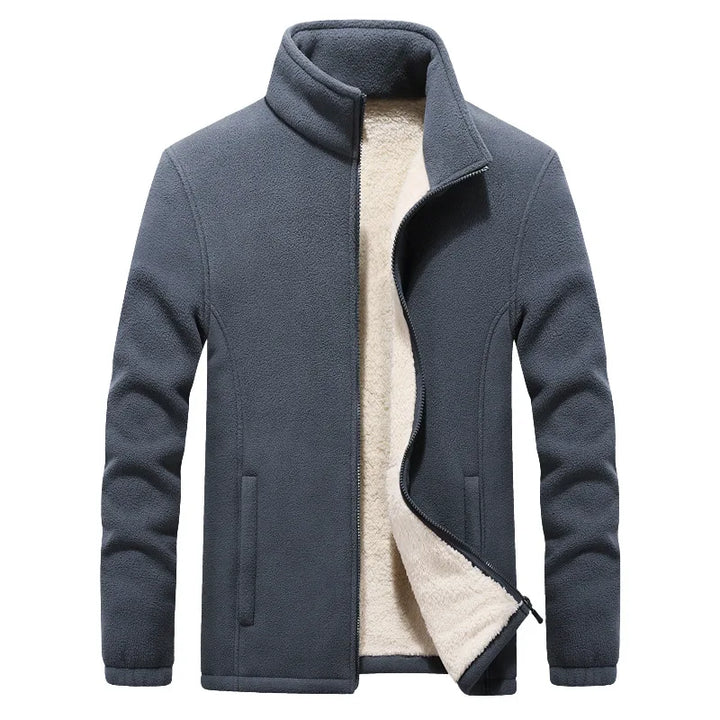 Giacca Uomo Sci Casual Impermeabile Traspirante - Vesarelli