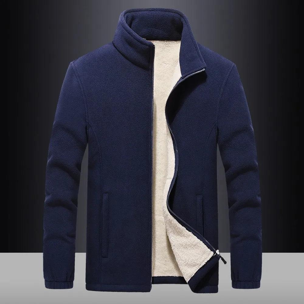 Giacca Uomo Sci Casual Impermeabile Traspirante