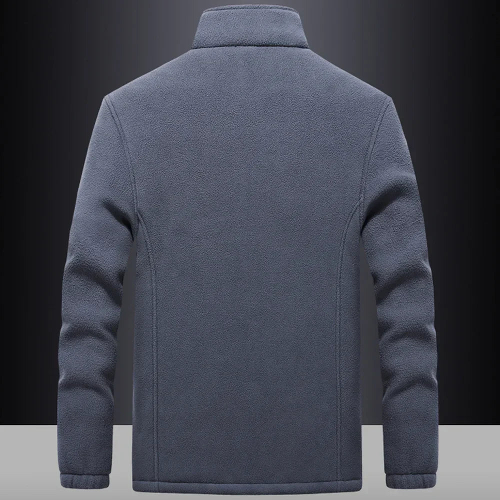 Giacca Uomo Sci Casual Impermeabile Traspirante