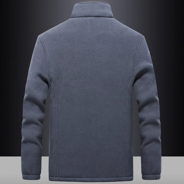 Giacca Uomo Sci Casual Impermeabile Traspirante
