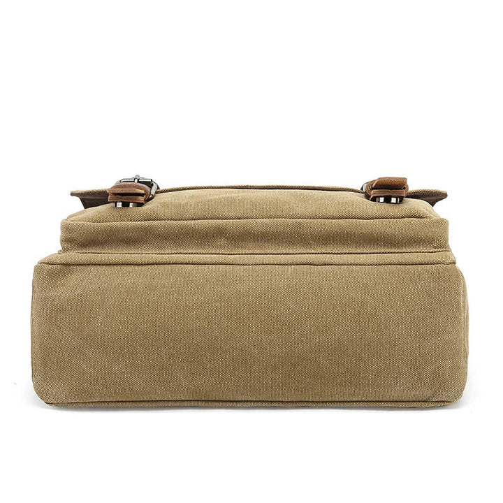 Borsa Tracolla Uomo Materiale Resistente Uso Quotidiano
