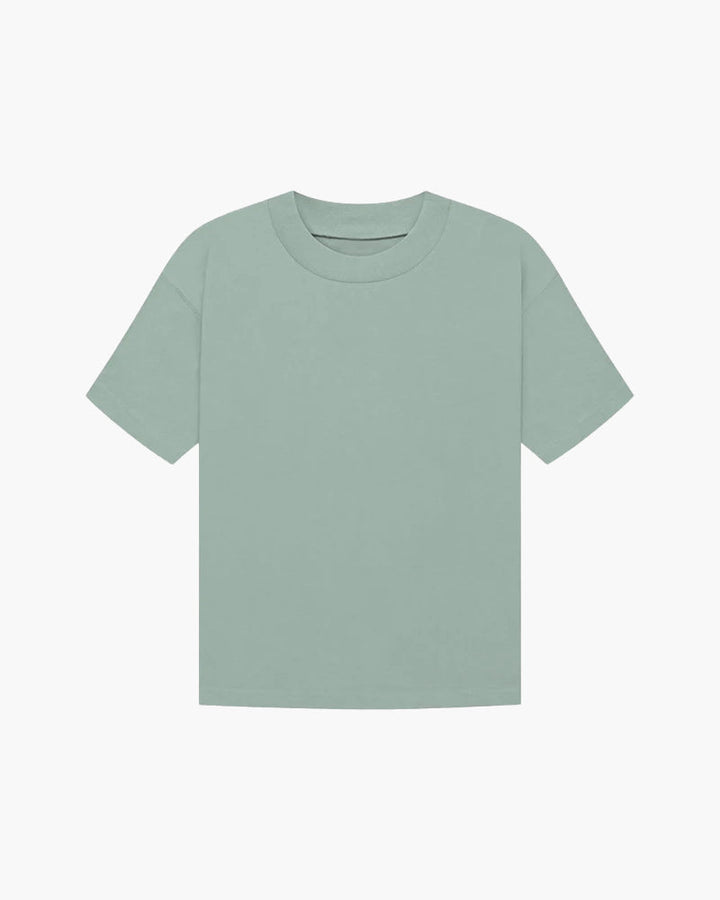 T-shirt Uomo in Cotone Vestibilità Regolare