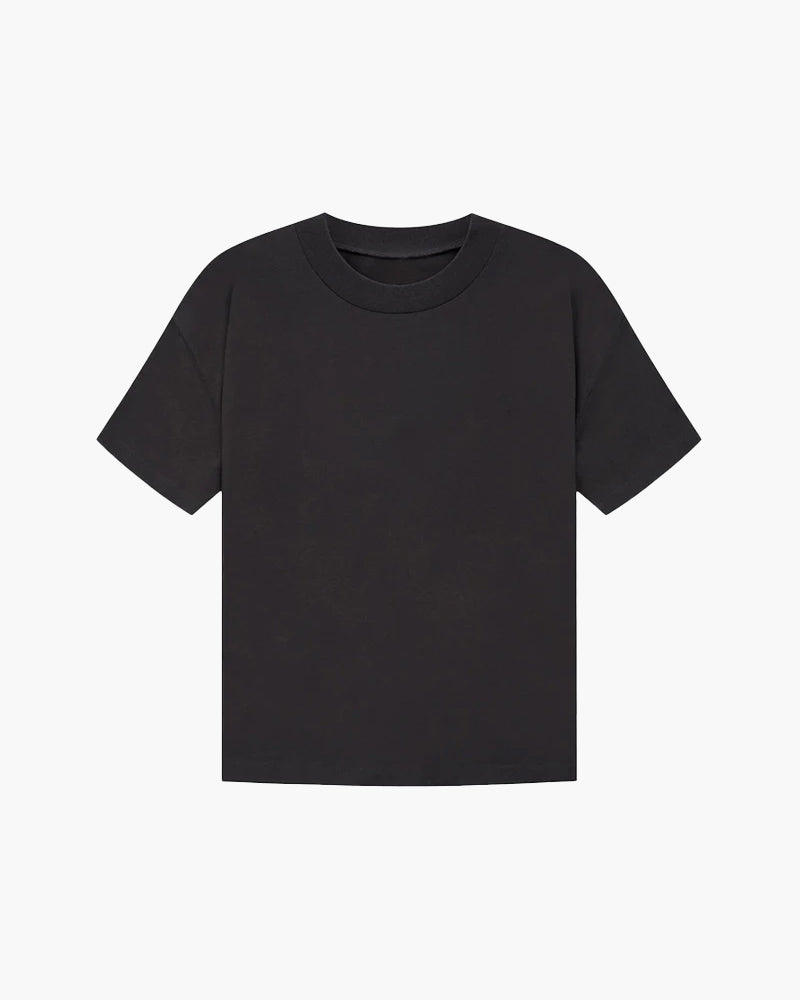 T-shirt Uomo in Cotone Vestibilità Regolare - Vesarelli