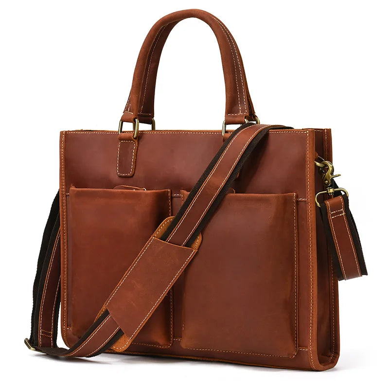 Borsa Tracolla Donna Resistente Estiva Stile Classico - Vesarelli