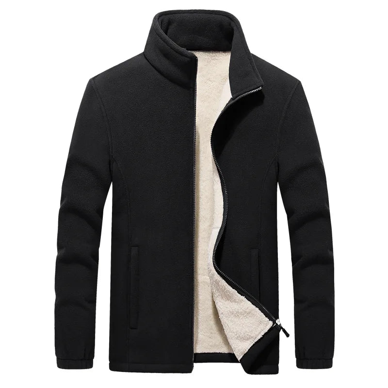 Giacca Uomo Sci Casual Impermeabile Traspirante