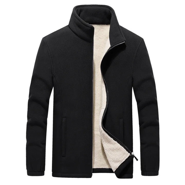 Giacca Uomo Sci Casual Impermeabile Traspirante