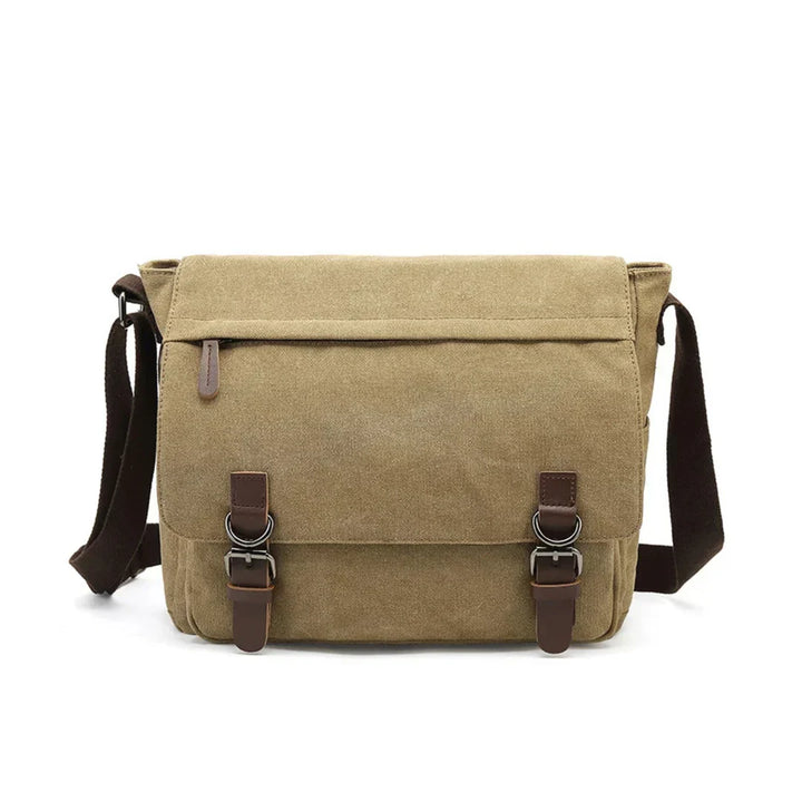 Borsa Tracolla Uomo Materiale Resistente Uso Quotidiano