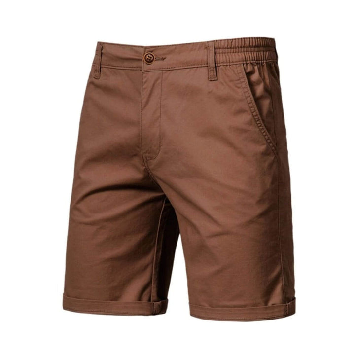 Hendry | Pantaloncini Estivi Uomo – Morbidi, Traspiranti & Versatili 13
