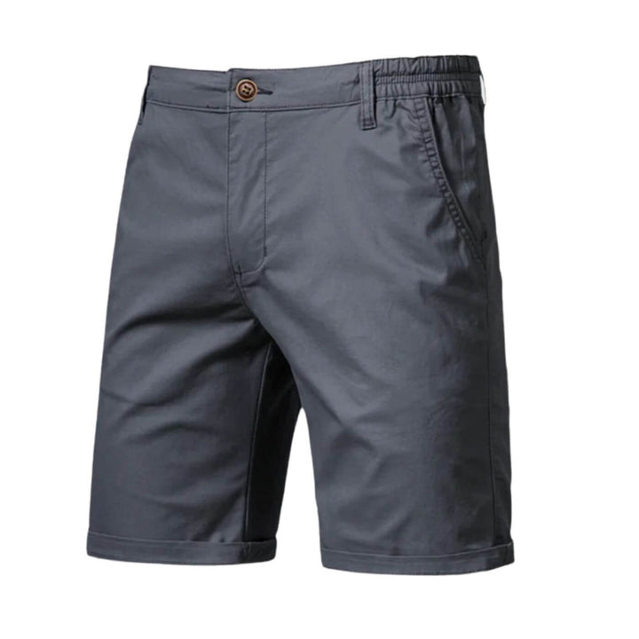 Hendry | Pantaloncini Estivi Uomo – Morbidi, Traspiranti & Versatili 7