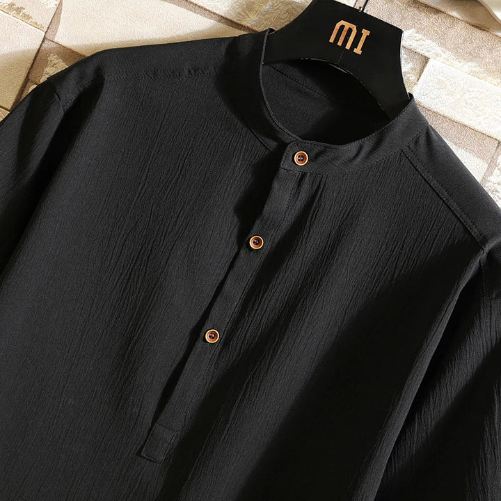 Hesperio - Completo Uomo Estivo Casual Elegante Moderno 4