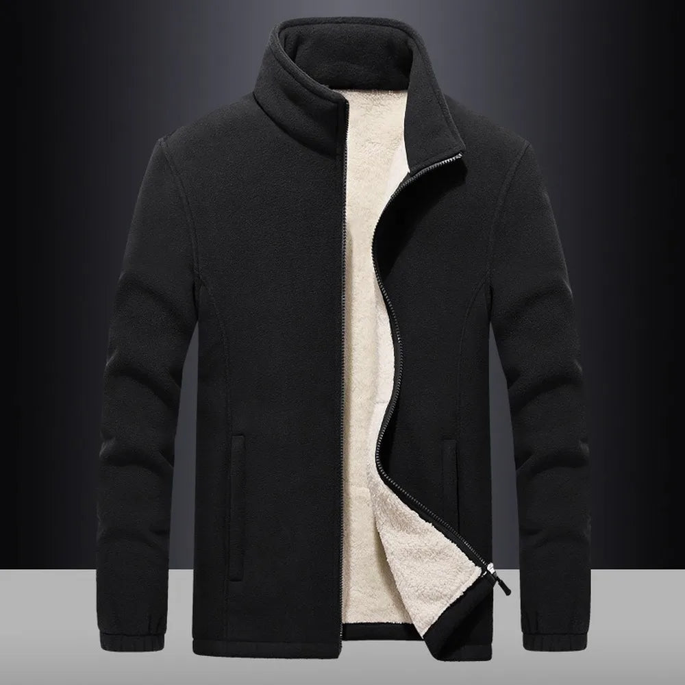 Giacca Uomo Sci Casual Impermeabile Traspirante
