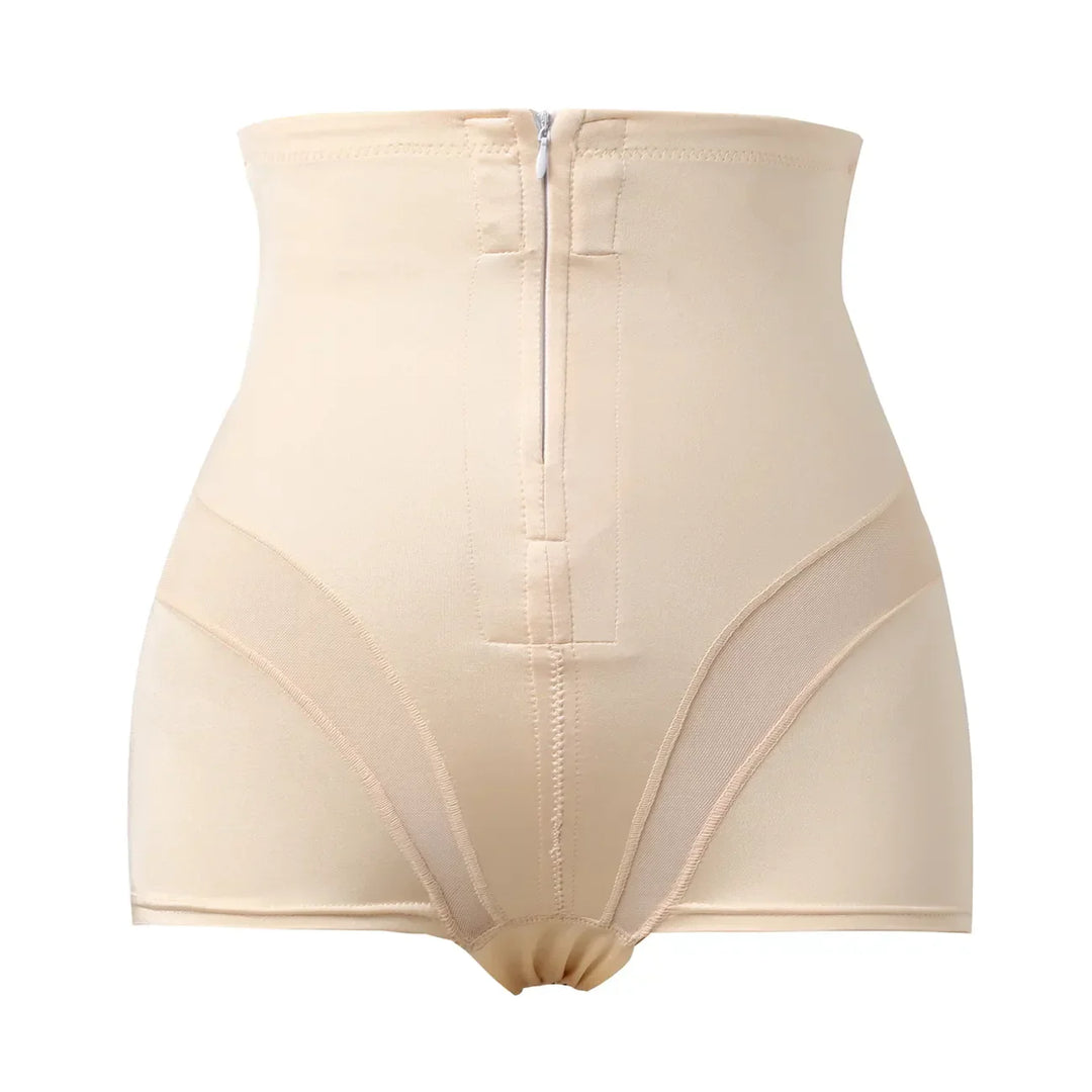 Pantaloni Donna Vita Alta Controllo Pancia Supporto Postpartum - Vesarelli