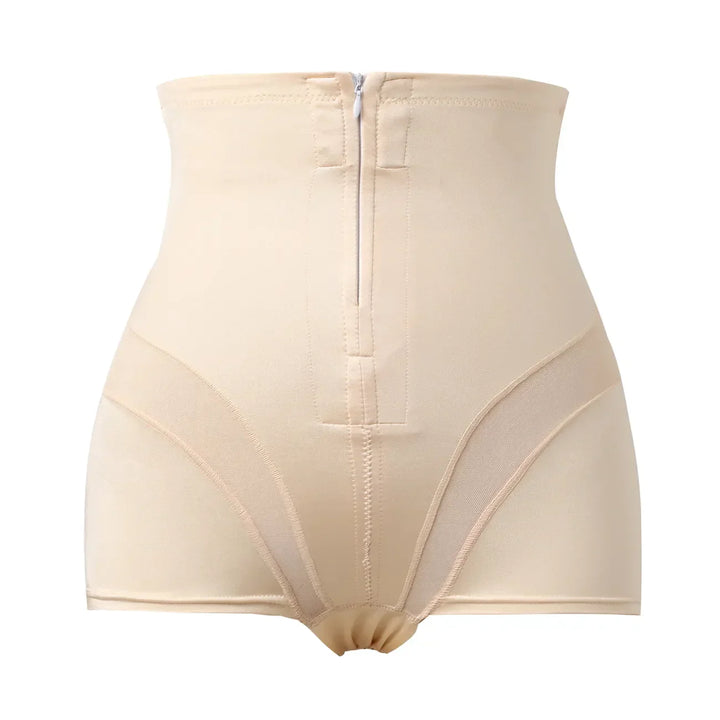 Pantaloni Donna Vita Alta Controllo Pancia Supporto Postpartum - Vesarelli