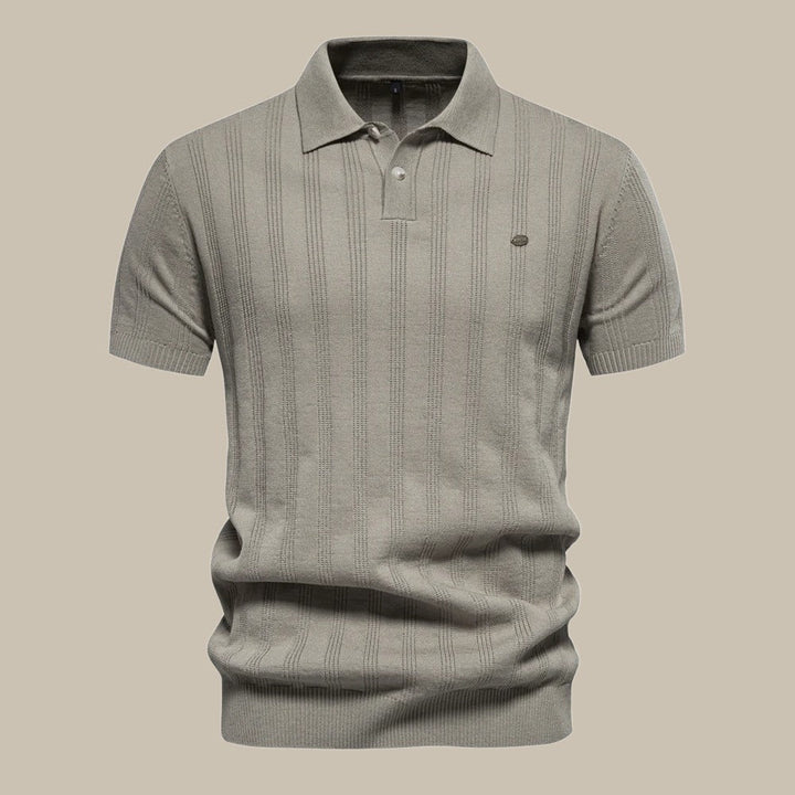 Hugo - Polo in Merino 2