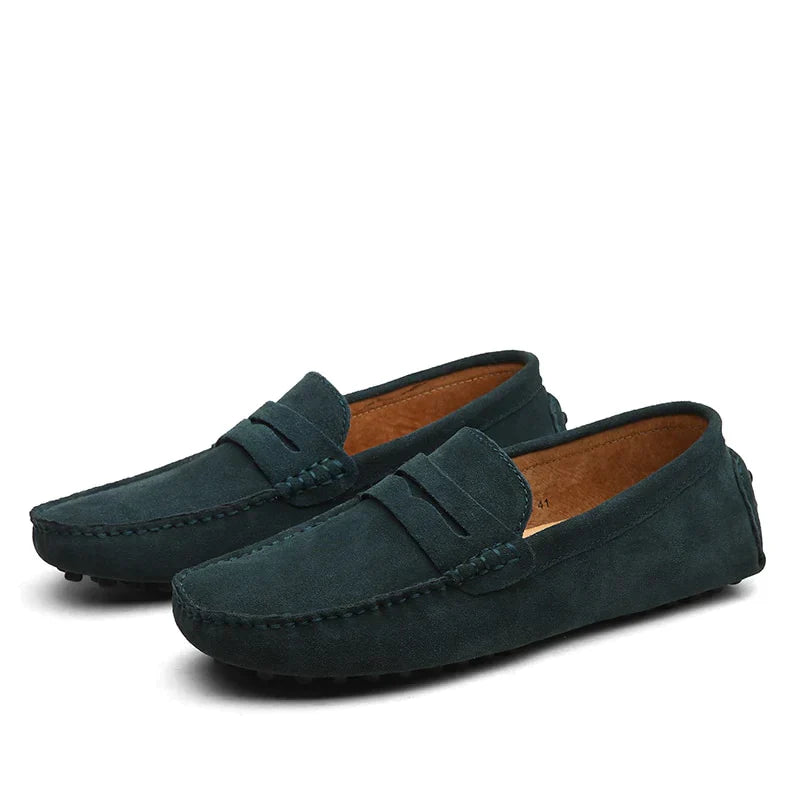 Hugo - pelle in pelle in pelle in stile italiano 1