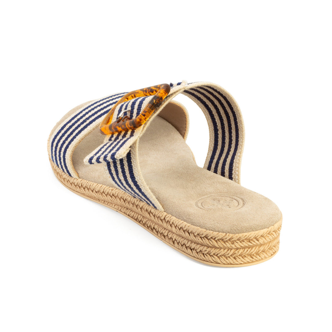 Sandali Donna Espadrillas Comodi Estivi Slider