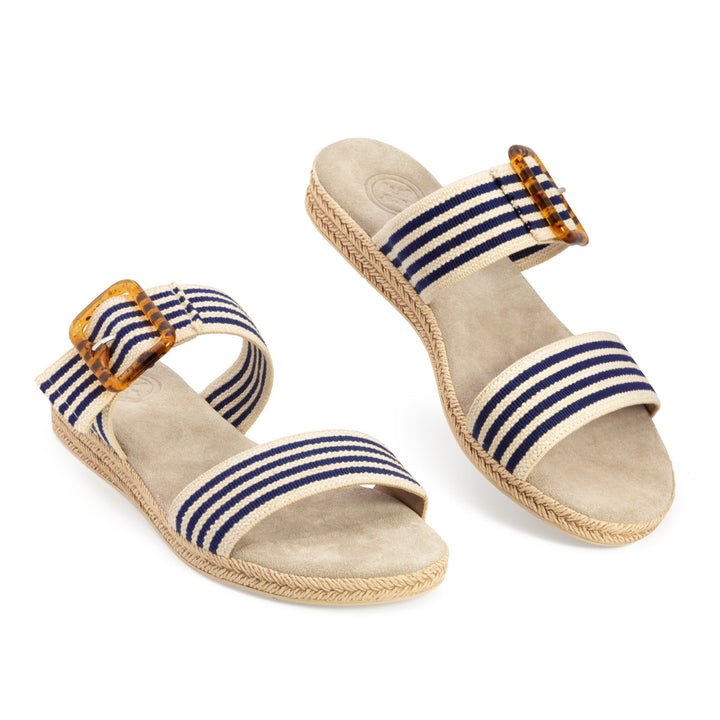 Sandali Donna Slider Estivi Comodi