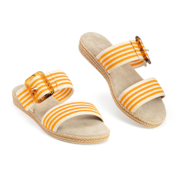 Sandali Donna Slider Estivi Comodi