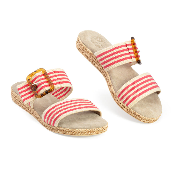 Sandali Donna Espadrillas Comodi Estivi Slider