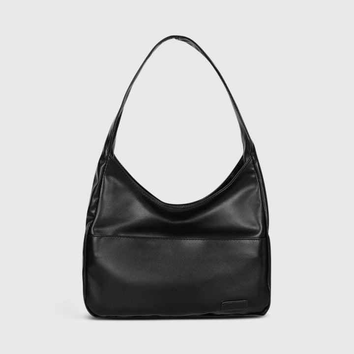 Borsa a Tracolla Donna in Pelle Spaziosa Resistente