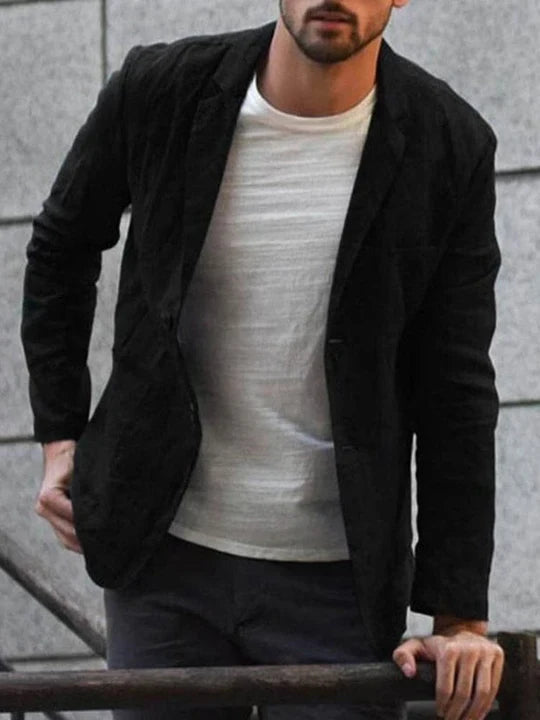Il Blazer Moderno Uomo | Taglio Moderno & Look Curato