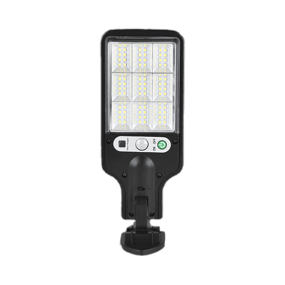 IlluminateSolar – Illuminazione esterna ad energia solare 1