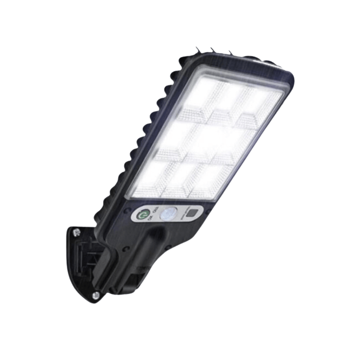 IlluminateSolar – Illuminazione esterna ad energia solare 2
