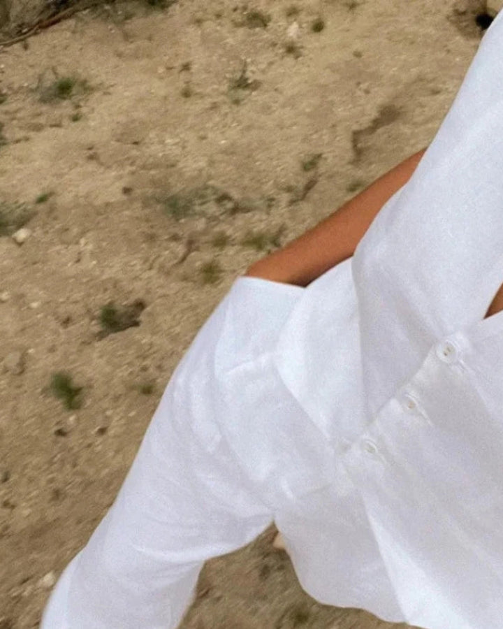 Completo Due Pezzi Uomo Stile Sartoriale Vestibilità Curata