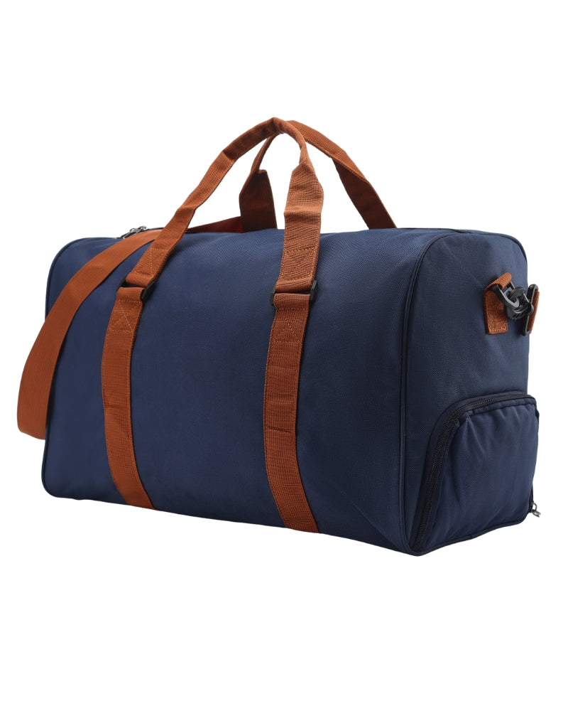Borsa Sportiva Unisex in Tessuto Tecnico 600D Resistente - Vesarelli