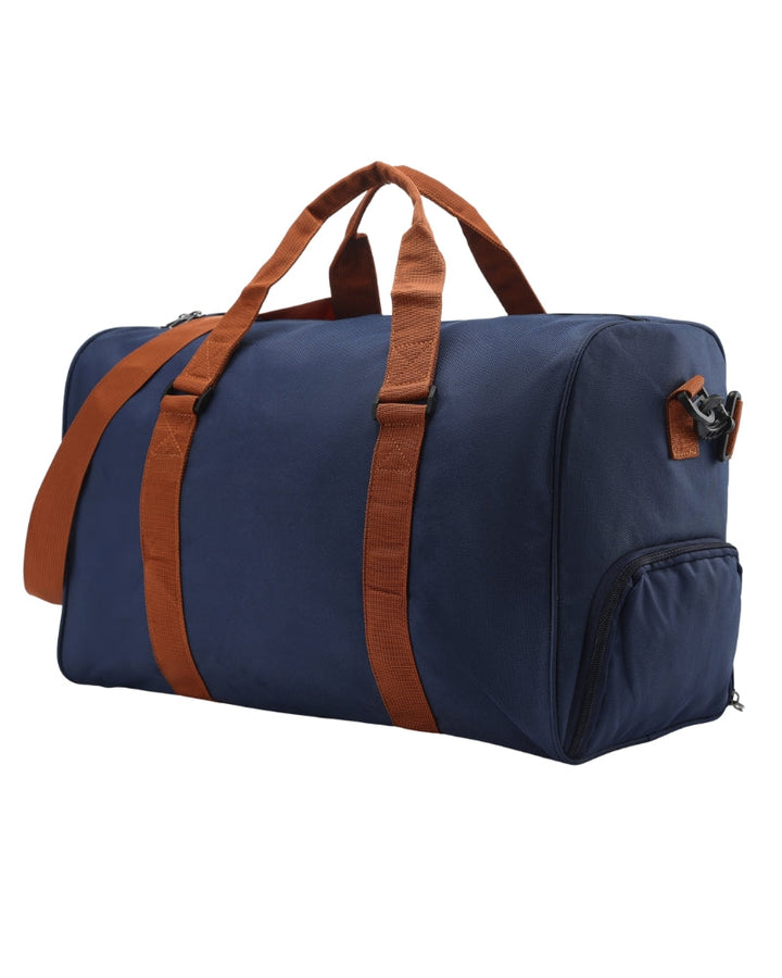 Borsa Sportiva Unisex in Tessuto Tecnico 600D Resistente - Vesarelli