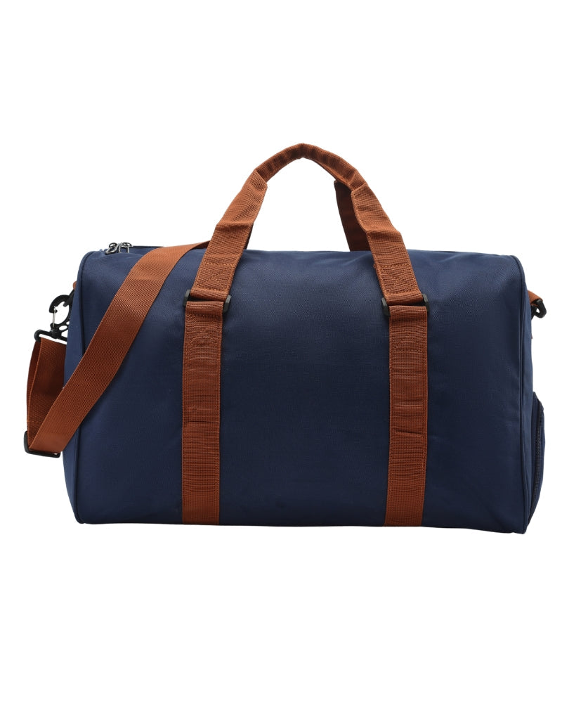 Borsa Sportiva Unisex in Tessuto Tecnico 600D Resistente