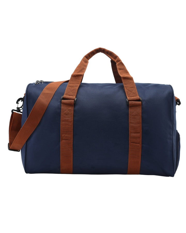 Borsa Sportiva Unisex in Tessuto Tecnico 600D Resistente