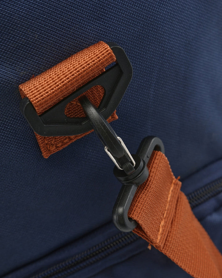 Borsa Sportiva Unisex in Tessuto Tecnico 600D Resistente