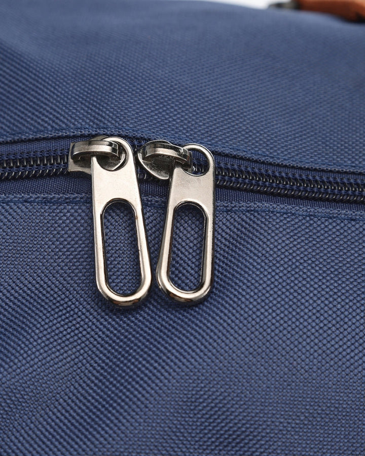 Borsa Sportiva Unisex in Tessuto Tecnico 600D Resistente