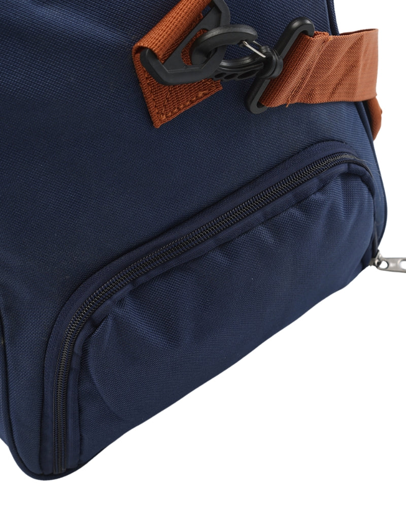 Borsa Sportiva Unisex in Tessuto Tecnico 600D Resistente