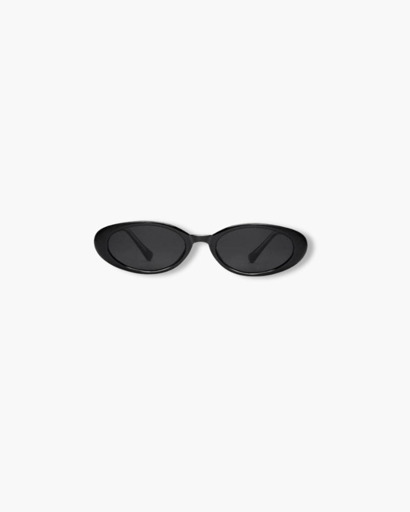 Occhiali da Sole Unisex Forma Ovale Protezione UV