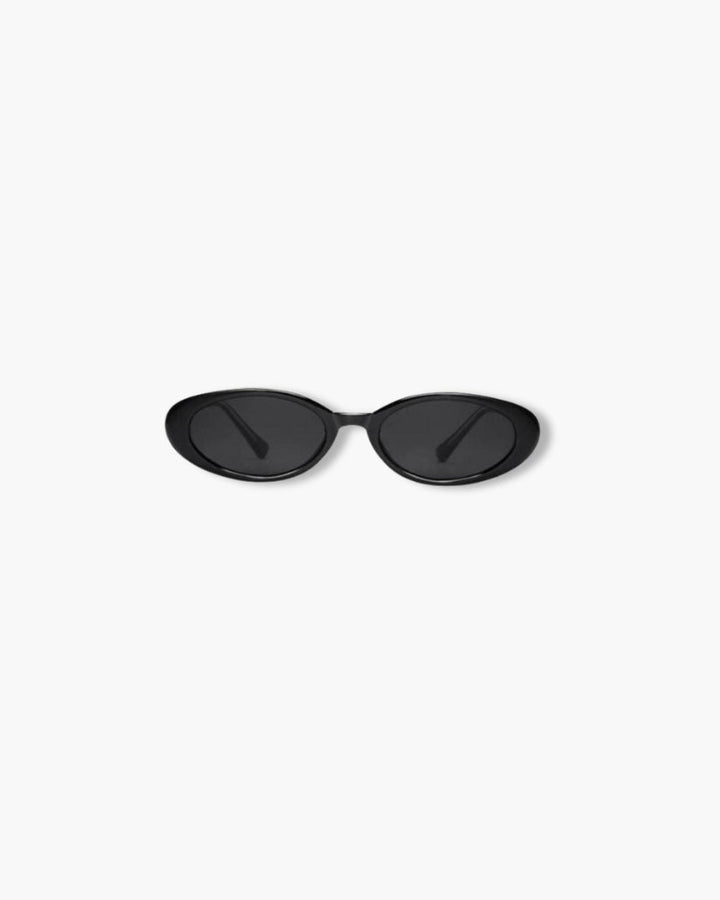 Occhiali da Sole Unisex Forma Ovale Protezione UV