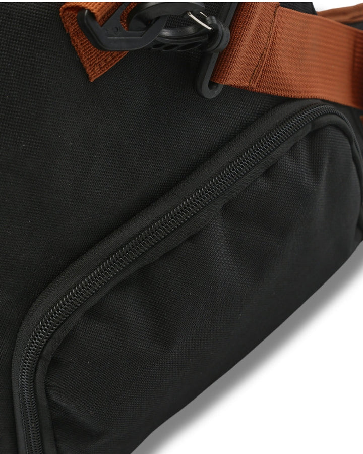 Borsa Sportiva Unisex in Tessuto Tecnico 600D Resistente