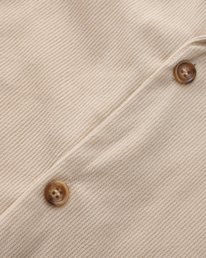 Completo Estivo Uomo in Velluto Taglio Classico