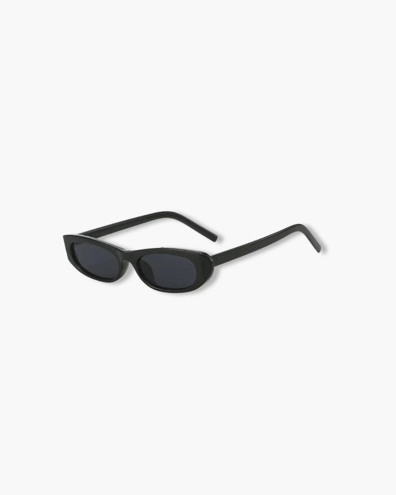 Occhiali da Sole Unisex Forma Ovale Protezione UV - Vesarelli
