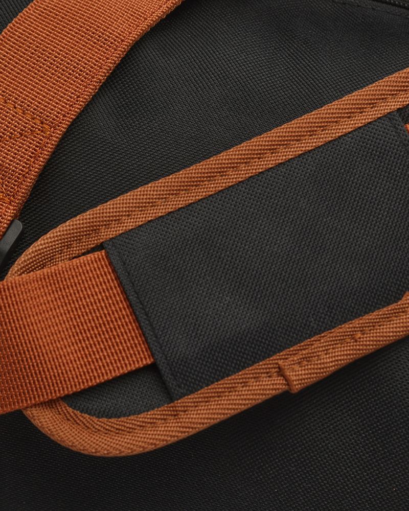 Borsa Sportiva Unisex in Tessuto Tecnico 600D Resistente